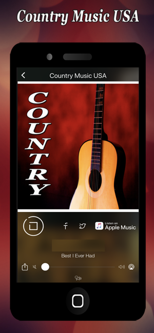 Country Music USA(圖2)-速報App