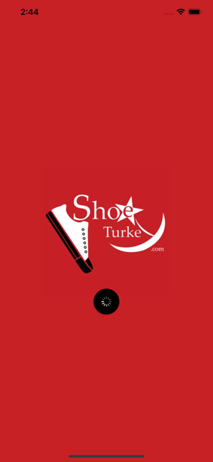 Shoe Turkey