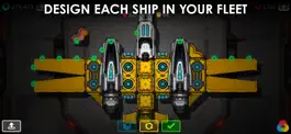 Game screenshot Exocraft - Space Ship Battles apk