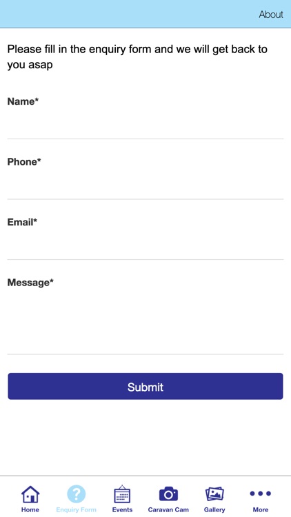 Ian Grant's Caravans