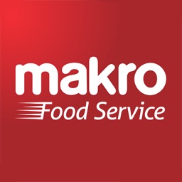 Makro Food Service BR