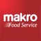 No Makro Food Service tudo é pensado para tornar sua rotina cada vez mais simples, enquanto cuidarmos do abastecimento do seu estabelecimento, você tem tempo para dedicar ao que é mais importante, o seu negócio