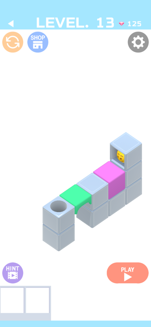 Woodish Brick & Ball Puzzles(圖2)-速報App