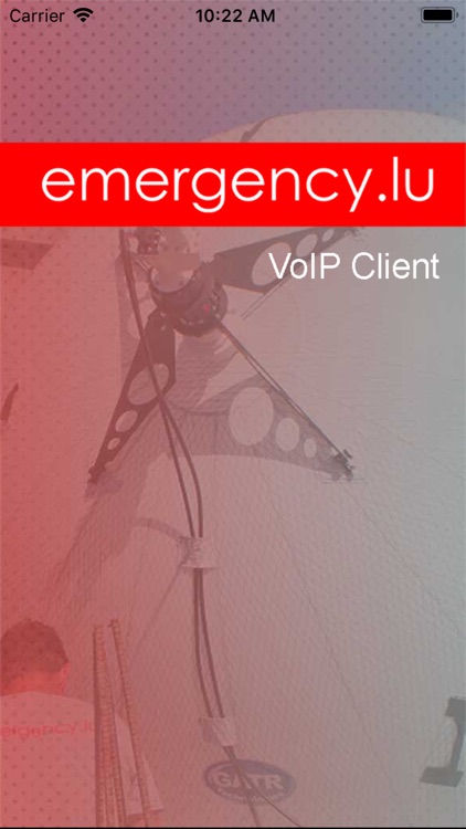 emergency.lu VoIP