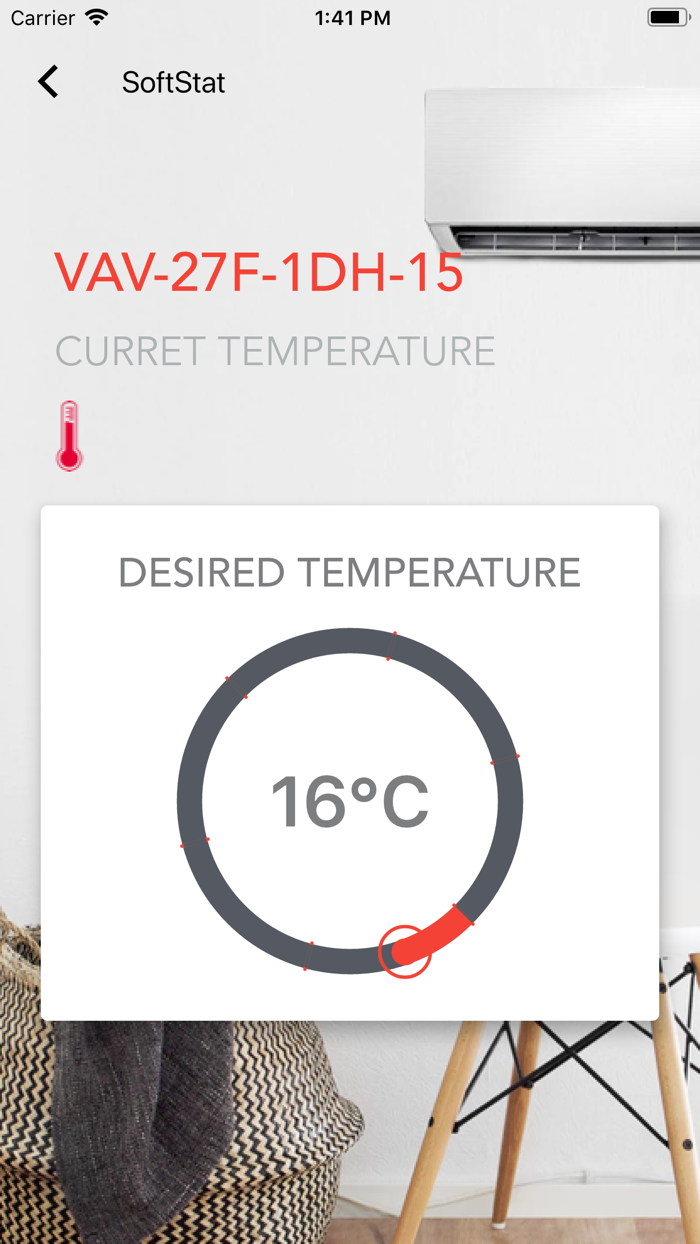 VAV System App - SoftStat