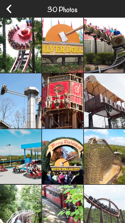 App to Silver Dollar City screenshot-5