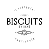 Biscuits by Nane - Biscuits by Nane
