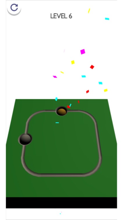 Marbleous : 3D Knock Balls