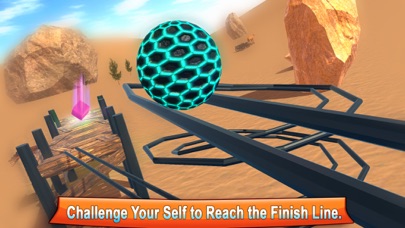 Extreme Balancer Roller Ball screenshot 4