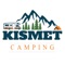 For Campers and Travelers: RV and Tent Campers can find camp sites offered for rent by Kismet Camping Hosts where they can setup their tent, park their RV or find unique rustic accommodations during their trips, vacations and various adventures