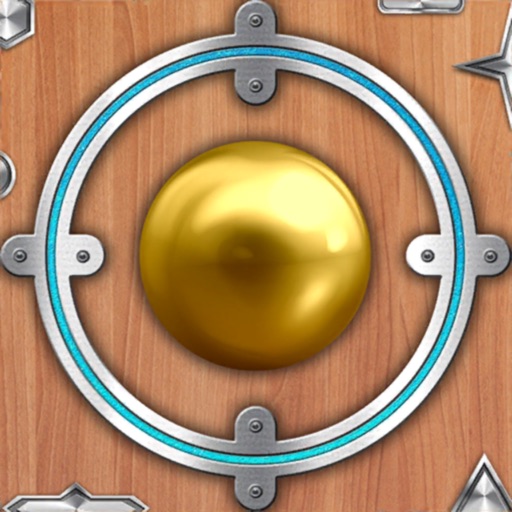 NoXcope - Bounce Ball Shooter iOS App
