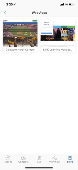 Delaware North Connect Now(圖6)-速報App