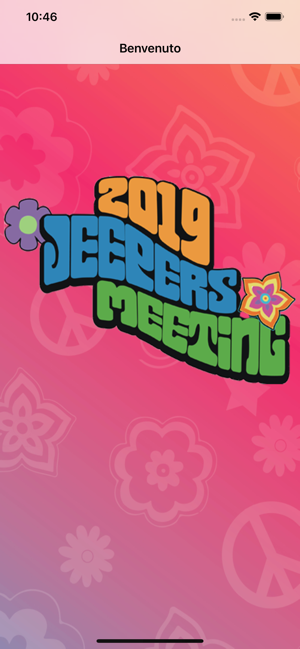 Jeepers Meeting 2019