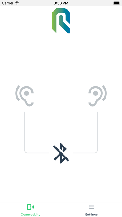 Screenshot #1 pour RelaJet Pods