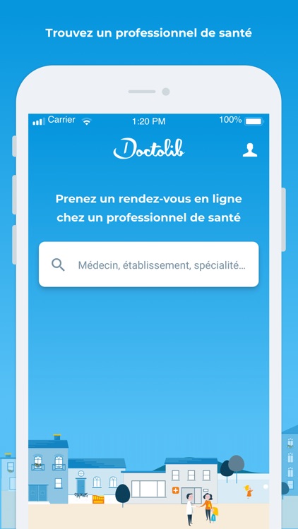 Doctolib