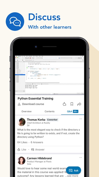 LinkedIn Learning screenshot-3