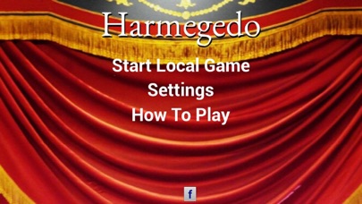 How to cancel & delete Harmegedo 6 Player Chess from iphone & ipad 1