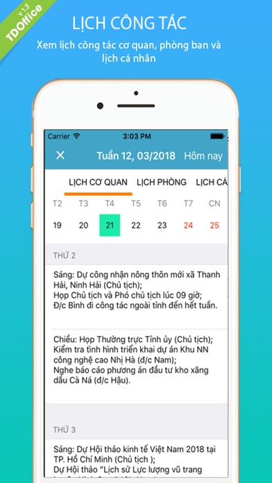 How to cancel & delete TDOffice from iphone & ipad 4