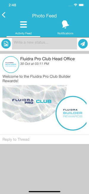 Fluidra Pro Club Builder(圖3)-速報App