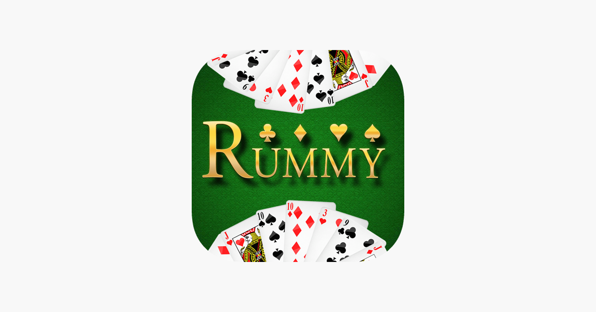 ‎Rommé Karte im App Store