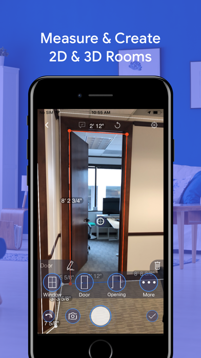 Top 10 Apps Like Subspace Measure Rooms In 2019 For