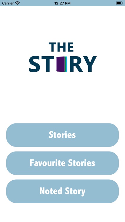 The Stories - Read it