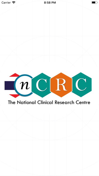 NCRC Portal