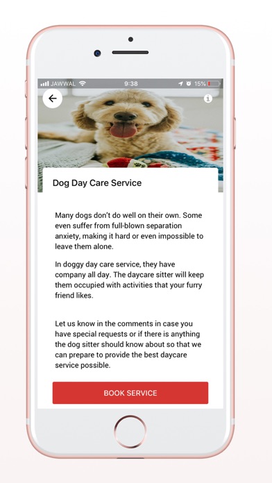 Doggy Care screenshot 4