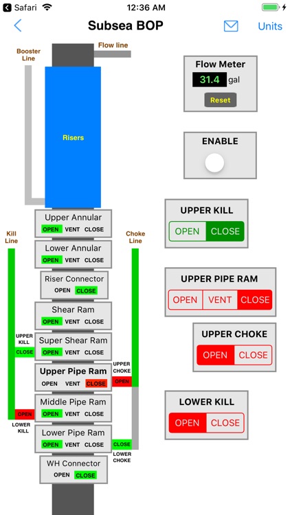 Drilling Simulator 3 Lite screenshot-7