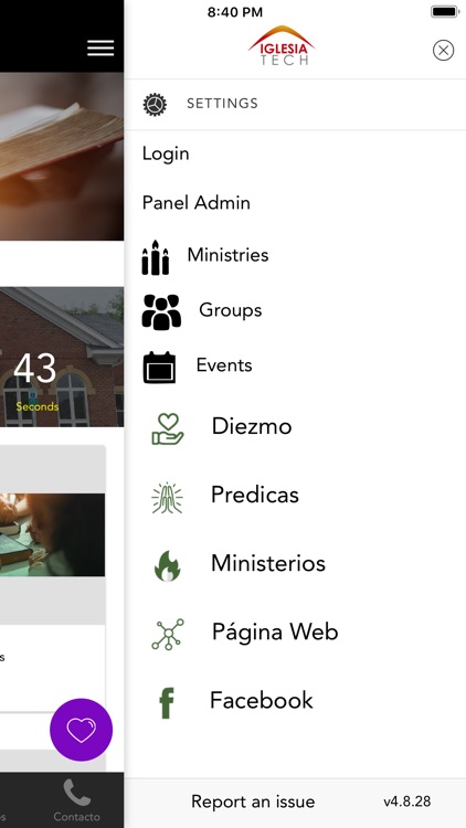 Ekkle USA screenshot-3