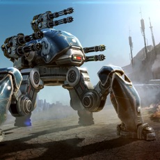 Activities of War Robots Multiplayer Battles