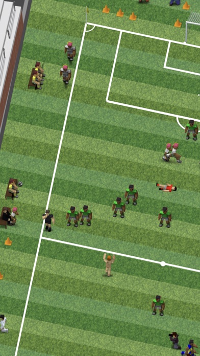 Football Thug Life Soccer screenshot 3