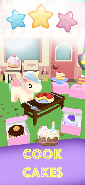 Unicorn games for girls(圖3)-速報App