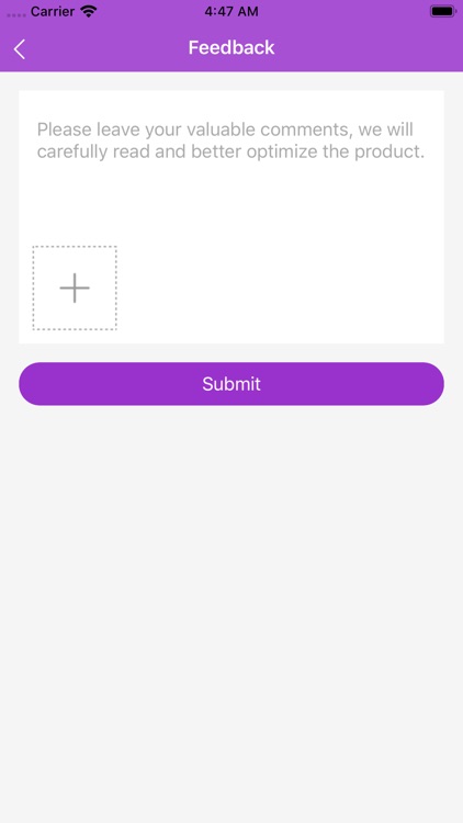 Beauty Delivery screenshot-4