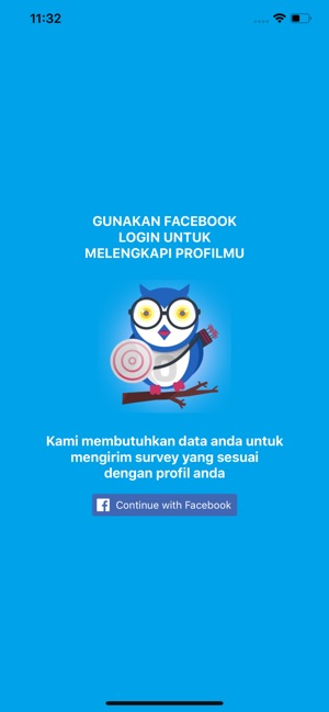 Jajak Pendapat JakPat(圖1)-速報App