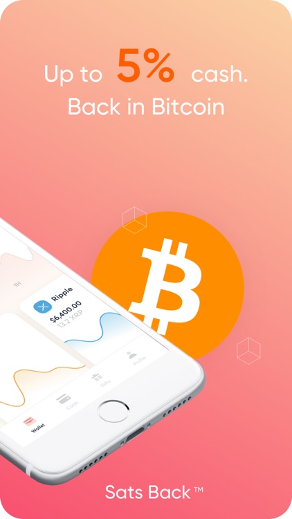 Swipe - Buy & Spend Bitcoin