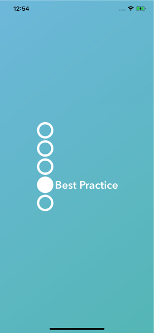 Best Practice QBank