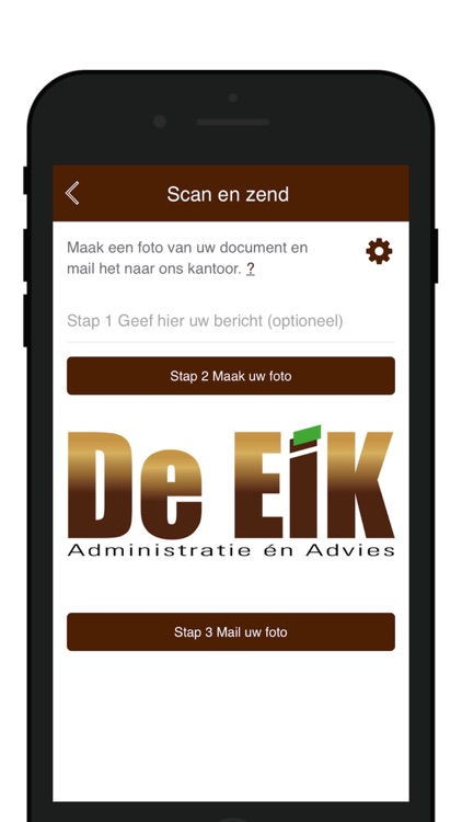 De Eik Administratie en Advies