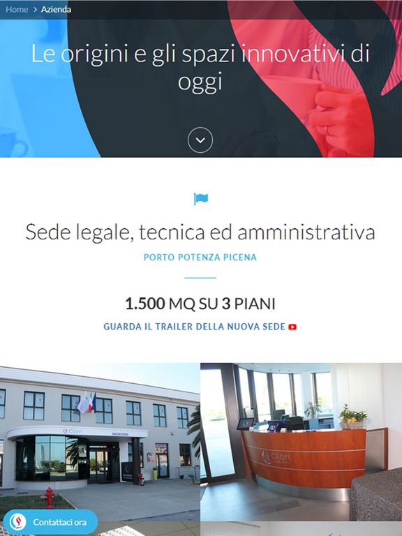 Screenshot #6 pour Clion Spa