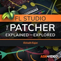 Patcher Course by Ask.Video pour PC