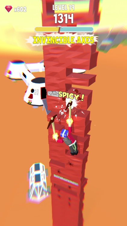 Crazy Climber! screenshot-3