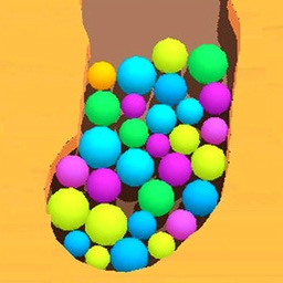 Sand deals balls apk