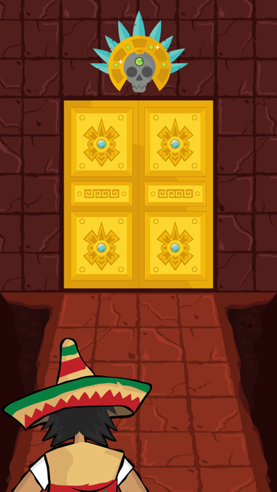 Nacho's Quest screenshot 2