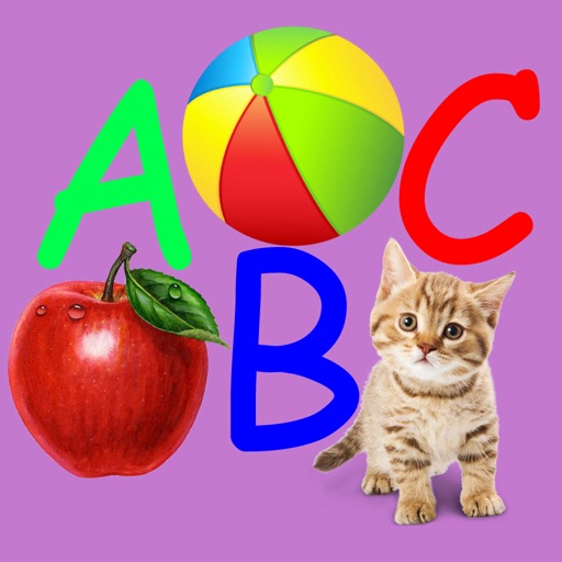 ABCDE puzzle icon