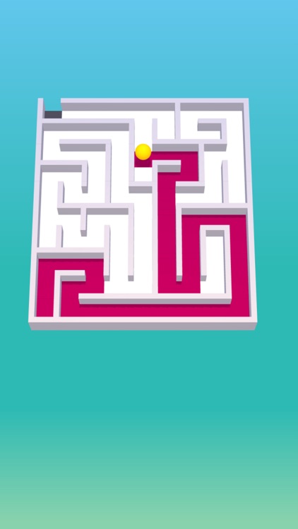 Blind Maze 3D screenshot-6