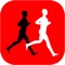 Install today for free the most advanced app for runners