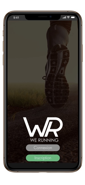 We Running(圖1)-速報App