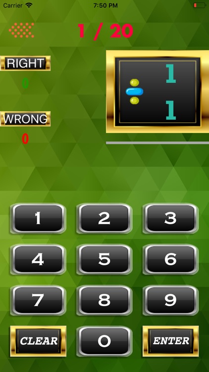 Math Learner Puzzle screenshot-5