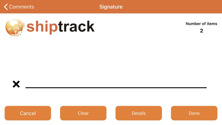 ShipTrack - Track Anything screenshot-7