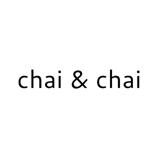 Chai & Chai CO icon